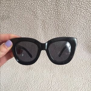 Quay Sunglasses